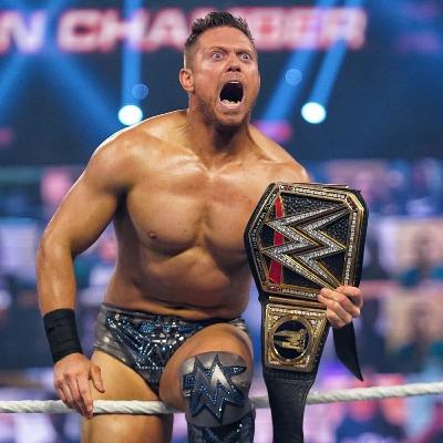 49: The Miz Is Champion Whats Next? 49: The Miz Is Champion Whats Next?