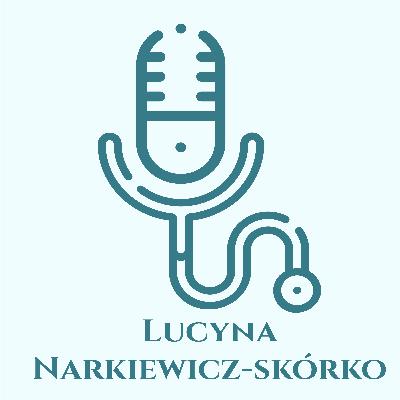 Lucyna Narkiewicz-Skórko. Na falach nastolatka Lucyna Narkiewicz-Skórko. Na falach nastolatka
