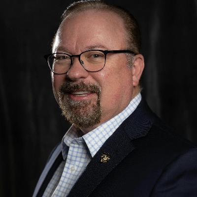 EP 287 Brian  Feinhold Talks DSCF (DSC Foundation)