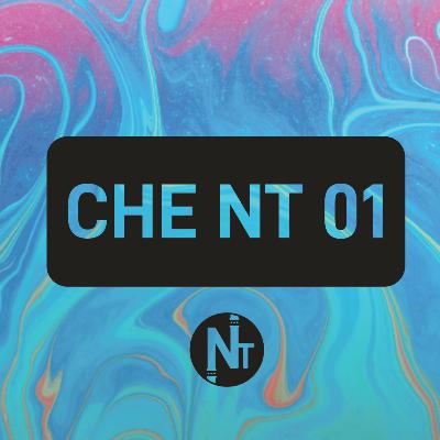 CHE NT! 01 . ¡Viva la Pepa! con Enzo Tagliazucchi.