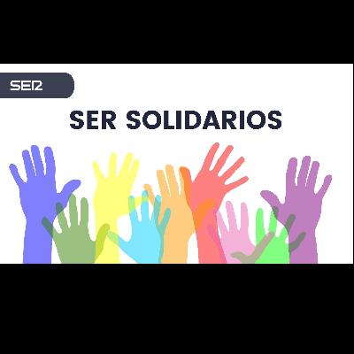 SER Solidarios con la Fundación Internacional de Solidaridad Compañía de María SER Solidarios con la Fundación Internacional de Solidaridad Compañía de María