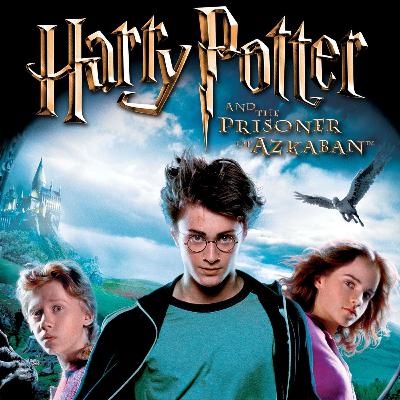 Harry Potter and the Prisoner of Azkaban