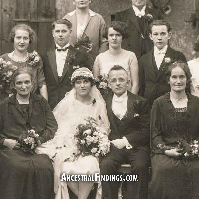 AF-1224: How to Find Marriage Records | Ancestral Findings Podcast