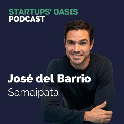 Samaipata: José del Barrio.