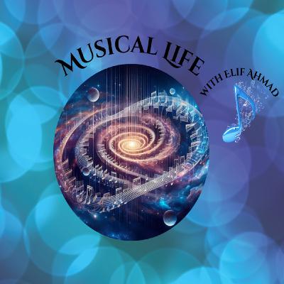 Musical Life ~ 30 Oct 2025 Musical Life ~ 30 Oct 2025