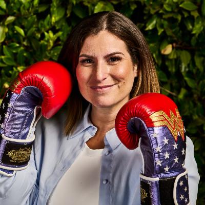 How Elissa Built a Movement While Fighting Stage 4 Cancer | EP 76