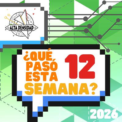 Alta Densidad | Android se vuelve PC, golpe a estafadores, IA en mini PCs y Lamborghini llega a Fortnite
