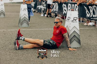 #88 Come e perché Roma Throwdown sta voltando decisamente pagina