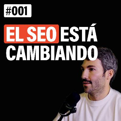 Charlando de SEO con mi Competencia - Peter Lead