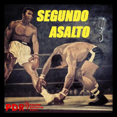 Segundo Asalto 2x08 2013-10-10