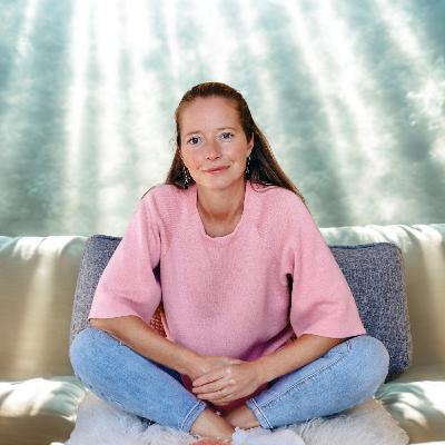 #7 Kroppen, frekvenser og karriereskift | Janne Dahl-Hesselkilde #7 Kroppen, frekvenser og karriereskift | Janne Dahl-Hesselkilde