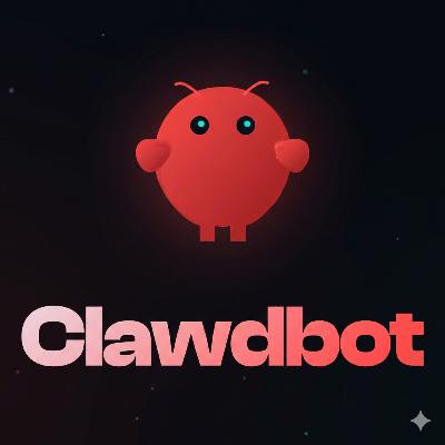 [1月26日:速報回]Clawdbot使うな!!AIエンジニアが警告する、話題の自律型AIエージェントのリスクとは(ep.37)