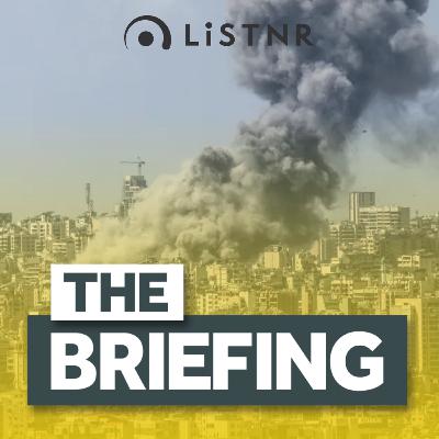 Ceasefire on brink of collapse + Why Israel is invading Lebanon (again) Ceasefire on brink of collapse + Why Israel is invading Lebanon (again)