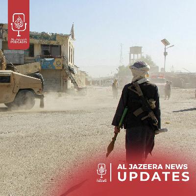 Third round of US-Iran negotiations end, Afghanistan-Pakistan border fighting Third round of US-Iran negotiations end, Afghanistan-Pakistan border fighting