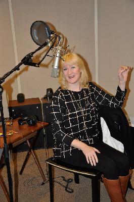 What do Casting Directors look for? Hear all about casting from Paige Johnston Thomas