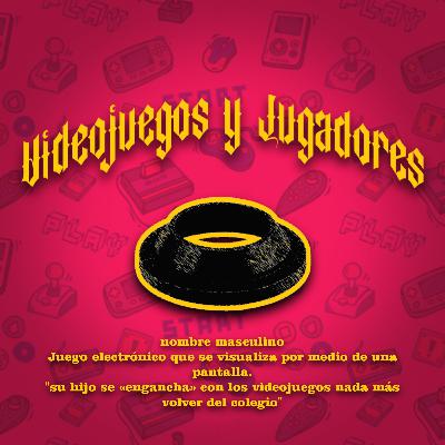 EP7 Videojuegos y Jugadores