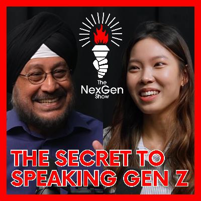 Episode 22 - Oliver Chong