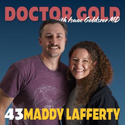 43 - Maddy Lafferty