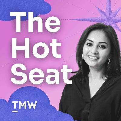 Martech Avengers Assemble with Neha Dadbhawala, Head of Martech at SEEK