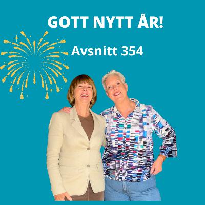 Avsnitt 354, Gott Nytt År!