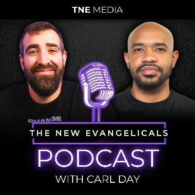 417. The Pastor of the Hood