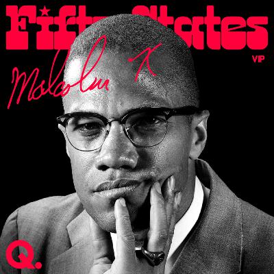 MALCOLM X