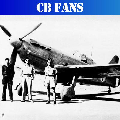 CB FANS La Aviación Partisana: el «Circo» Doret - Episodio exclusivo para mecenas CB FANS La Aviación Partisana: el «Circo» Doret - Episodio exclusivo para mecenas