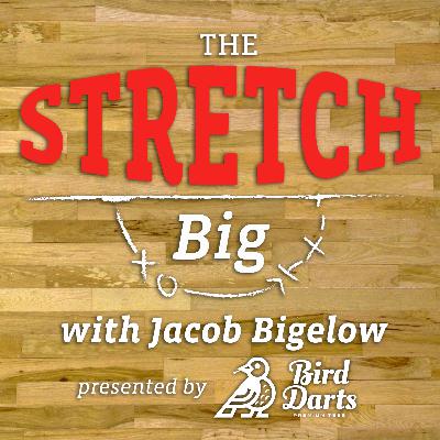 Ep 37 - The State of the Season Pod