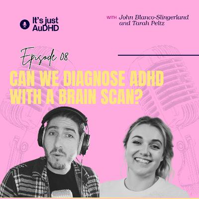 Can you diagnose ADHD with a brainscan?