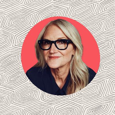 ‘Modern Love’: Let Mel Robbins Share Her 5 Tips for a Healthy Relationship