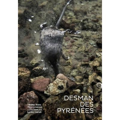 Desman des Pyrénées - Chapitre 7 Desman des Pyrénées - Chapitre 7