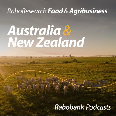 How fiercely will mighty Brazil's agricultural exports compete with Australia and New Zealand in 2026? How fiercely will mighty Brazil's agricultural exports compete with Australia and New Zealand in 2026?