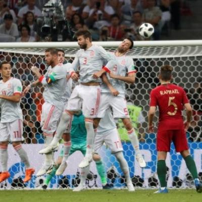 Minuto a Minuto 5x37 (165) 18-06-18 –Valladolid a 1a. Play-off ascenso a 2A y 2aB. España 3-3 portugal.