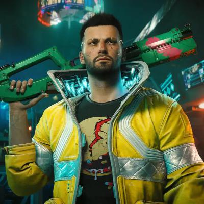 CYBERPUNK 2.0; DRAGON'S DOGMA 2 i 60 STRON o GTA 6 - GnM Plus #568