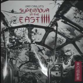 Ep. 65: Supernova in the East IV