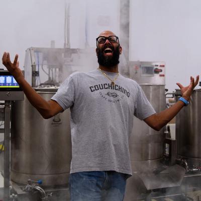 Couchiching Craft Brewing: Small Batches, Big Community