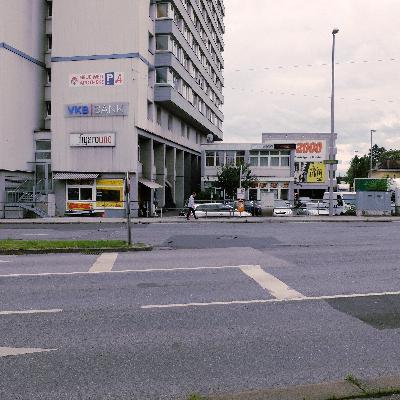 Bergson In Der Wienerstraße Sozusagen - Mit Florentina Hausknotz Und Thomas Latzel Bergson In Der Wienerstraße Sozusagen - Mit Florentina Hausknotz Und Thomas Latzel