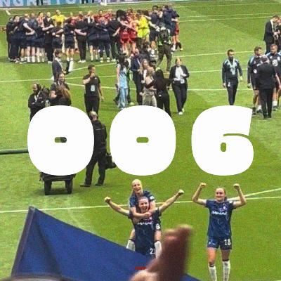 【看女足的】切尔西三冠王 联赛赛季回顾 女足品牌塑造与Kang女士的辩论 【看女足的】切尔西三冠王 联赛赛季回顾 女足品牌塑造与Kang女士的辩论