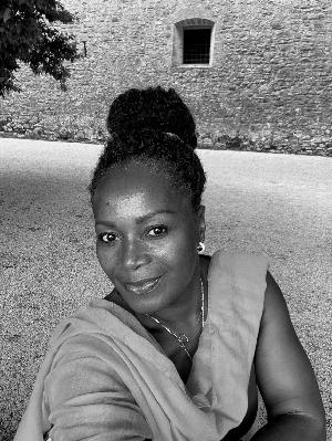 Angèle Etoundi Essamba Angèle Etoundi Essamba