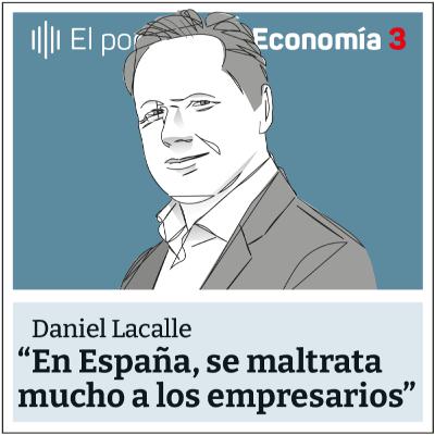 ¿Qué le espera a la economía española en 2024? - Las 5 Claves de Daniel Lacalle