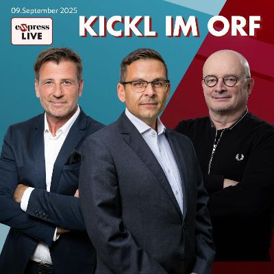 Rettet der FPÖ-Chef das Quoten-Debakel? Die Analyse | exxpresslive am 9. September 2025
