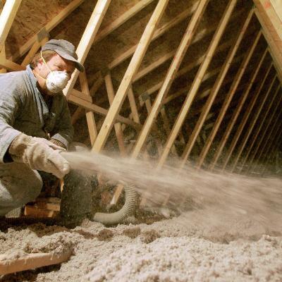 New door to door scam that focuses on mould and insulation in your attic New door to door scam that focuses on mould and insulation in your attic