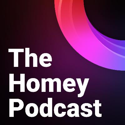 #1 • LG Acquires Athom • Moods for Homey Pro, Tuya Support, and LOQED’s Future #1 • LG Acquires Athom • Moods for Homey Pro, Tuya Support, and LOQED’s Future