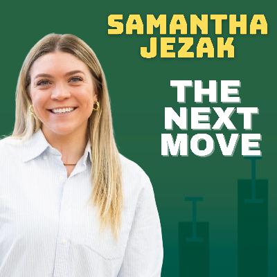 Protein Helps… But Only If You’re Sending the Right Muscle Signal – Sam Jezak on Senescent Cells, Protein Myths & Longevity (#21)
