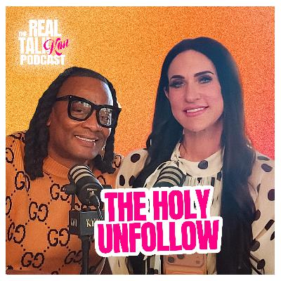 The Holy Unfollow The Holy Unfollow