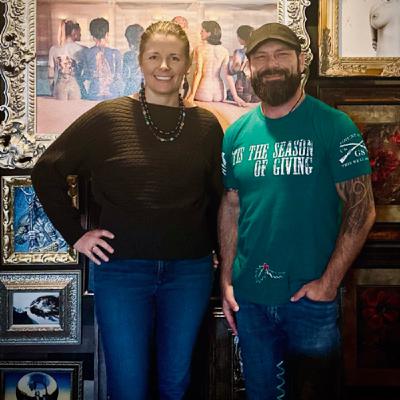 Episode 53 - Total Harmony