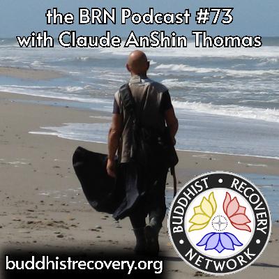 From War to Wisdom: A Journey of Sobriety and Spirituality Claude AnShin Thomas on Recovery