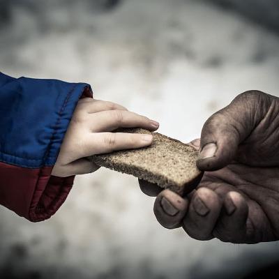 Obras de Misericordia: Tesoros para el cielo Obras de Misericordia: Tesoros para el cielo