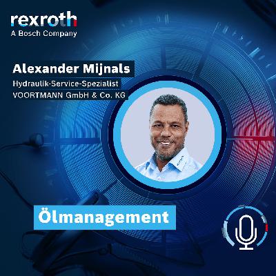 Ölmanagement - die Basis der Instandhaltung