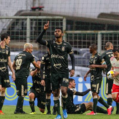 GE América-MG #111 - Coelho vitaminado! Ir à Libertadores voltou a ser um sonho viável?